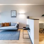 Rent 1 bedroom apartment of 43 m² in Frankfurt