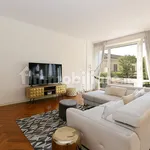 3-room flat via San Giuseppe, Saronno