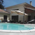 Rent 6 bedroom house of 176 m² in Roquefort