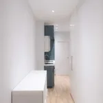 Rent 1 bedroom apartment of 45 m² in madrid