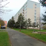 Pronajměte si 2 ložnic/e byt o rozloze 43 m² v Mladá Boleslav