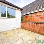 Bungalow to rent in Woodland Avenue, Overstone, Northampton NN6