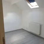 Huur 4 slaapkamer appartement van 100 m² in Anderlecht