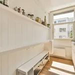 Rent 5 bedroom apartment of 87 m² in Amsterdam