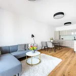 Pronajměte si 2 ložnic/e byt o rozloze 102 m² v Prague