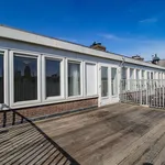 Huur 3 slaapkamer appartement van 103 m² in Amsterdam