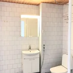 Vuokraa 1 makuuhuoneen asunto, 34 m² paikassa Tampere