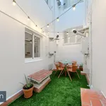 Rent 3 bedroom apartment in Barcelona