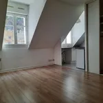 Appartement de 31 m² avec 1 chambre(s) en location à Pontoise