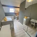 Rent a room in brussels