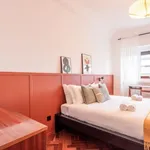 Alugar 3 quarto apartamento de 12 m² em Lisbon