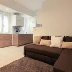 Rent 1 bedroom apartment of 55 m² in milan