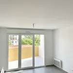 Appartement de 37 m² avec 2 chambre(s) en location à Montpellier