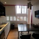 Rent 1 bedroom apartment in Liège