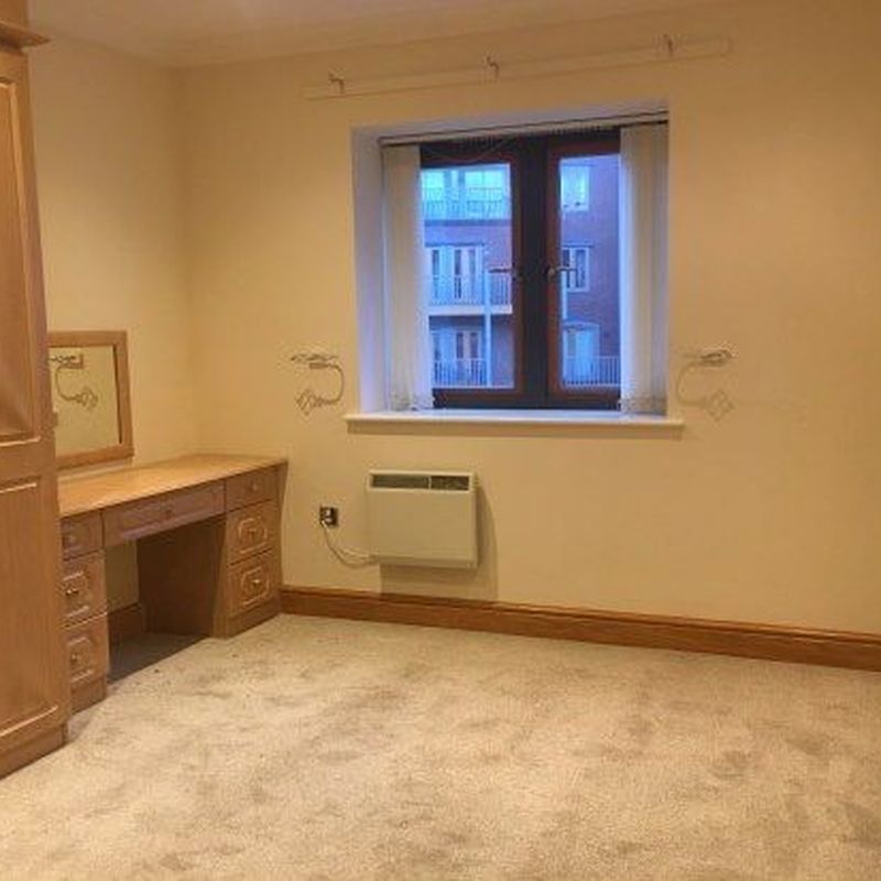 Flat to rent in 156 Foregate Street, Chester CH1 Saughall