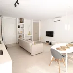 Alquilo 1 dormitorio apartamento de 55 m² en Málaga