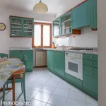 3-room flat via Palestro 11, Ivrea