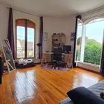 Rent 1 bedroom apartment of 43 m² in GONESSET