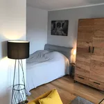 Rent 1 bedroom apartment of 37 m² in Frankfurt am Main