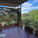 Rent 5 bedroom apartment of 165 m² in Rome