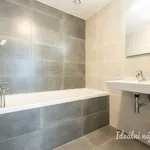 Pronajměte si 3 ložnic/e byt o rozloze 59 m² v Prague