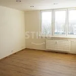 Rent 1 bedroom apartment in Ostrava