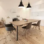 Miete 3 Schlafzimmer wohnung von 80 m² in Berlin