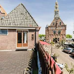 Huur 2 slaapkamer appartement van 150 m² in Hoorn