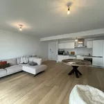 Appartement de 73 m² avec 1 chambre(s) en location à Antwerp