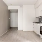 Vuokraa 1 makuuhuoneen asunto, 25 m² paikassa Tampere