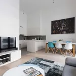 Rent 2 bedroom apartment of 98 m² in brussels