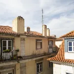 Rent 3 bedroom apartment in Lisbon