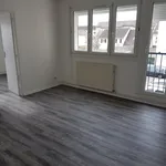 Rent 3 bedroom apartment of 59 m² in Saint-Max