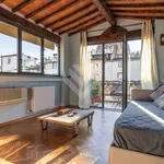 Rent 5 bedroom apartment of 160 m² in Firenze