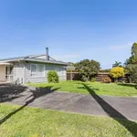 Rent 3 bedroom house in Auckland City