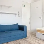 Huur 1 slaapkamer appartement in Gent