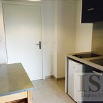 Appartement de 24 m² avec 1 chambre(s) en location à AIX EN PROVENCE