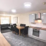 Rent a room in Liverpool