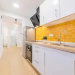 Rent 4 bedroom apartment in Valencia