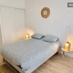 Appartement de 42 m² avec 1 chambre(s) en location à Rueil-Malmaison