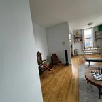 Rent 1 bedroom apartment of 745 m² in Queens