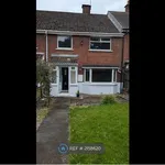 Terraced house to rent in Castle Close, Morpeth NE61