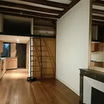 Appartement de 34 m² avec 1 chambre(s) en location à Nantes