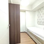 Rent 2 bedroom apartment in Quezon City