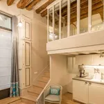 Appartement de 30 m² avec 1 chambre(s) en location à paris