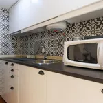 Rent 1 bedroom apartment in Lisbon