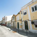 Alugar 4 quarto apartamento de 40 m² em Lisboa