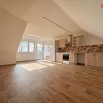 Pronajměte si 1 ložnic/e byt o rozloze 53 m² v Radiměř