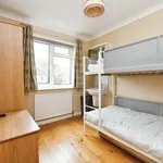 Rent 4 bedroom flat in East Of England