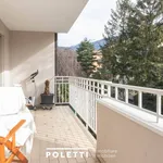 2-room flat via Ugo Foscolo 44, Centro, Merano